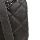 Chanel Calfskin Paris-Salzb...