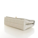 Chanel Calfskin CC Enamel F...