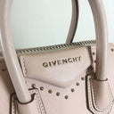 Givenchy Mini Studded Leath...