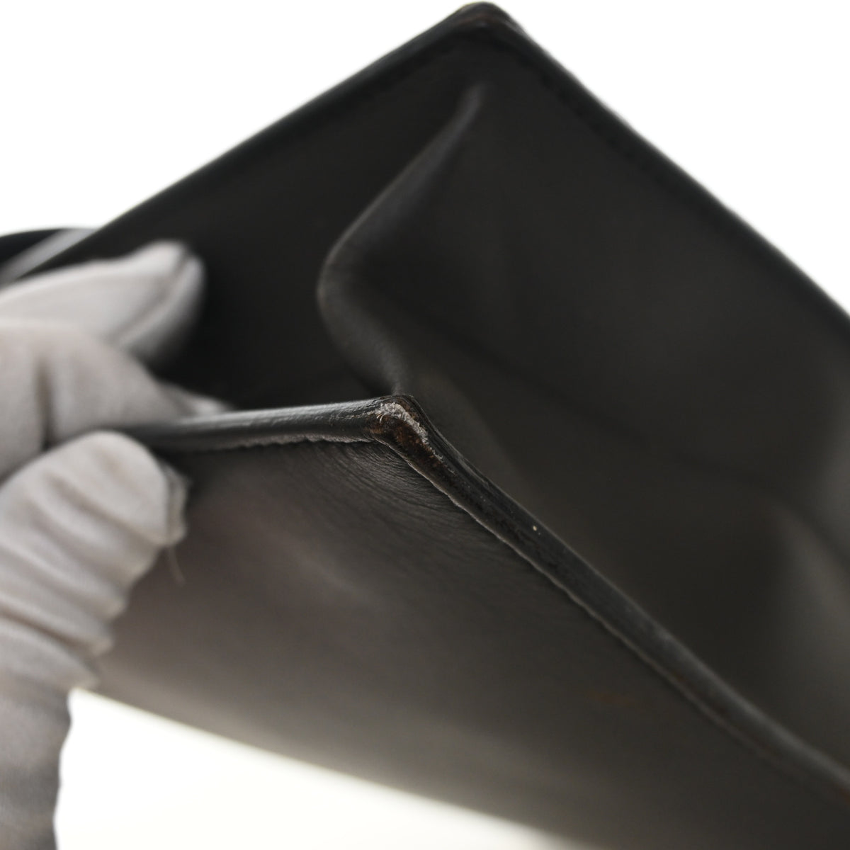 Hermes Noir Swift Sac a Depeches 27, photo 17 of 26