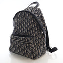 Christian Dior Oblique Ride...