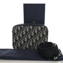Christian Dior Oblique Zipp...