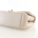 Chanel Mini Lambskin Enamel...