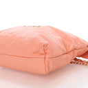 Chanel Small Caviar 22 Hobo