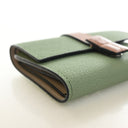 Loewe Small Calfskin Anagra...