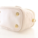 Louis Vuitton Monogram Embo...