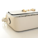 Gucci Small GG Supreme Hors...