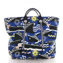 Chanel Large Mixed Fibers L...