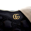 Gucci Small Calfskin GG Mat...