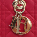 Christian Dior Large Lambsk...