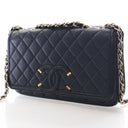 Chanel Medium Caviar Filigr...