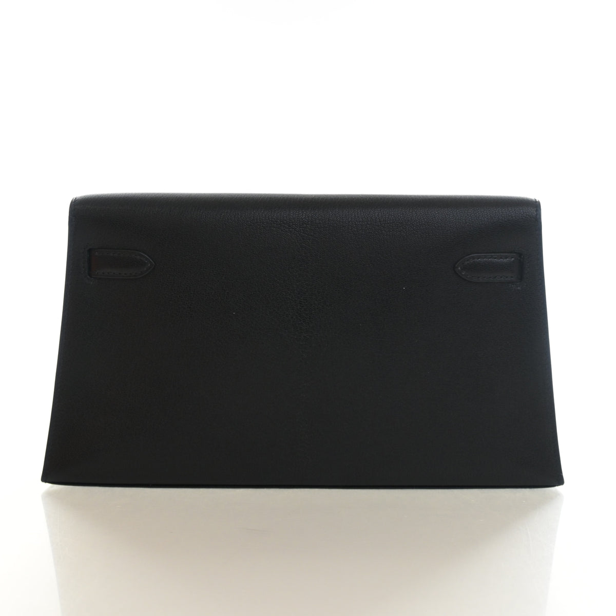 Hermes Noir Chevre Mysore Kelly Elan, photo 11 of 13