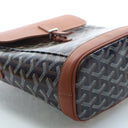 Goyard Goyardine Alpin Mini