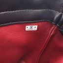 Chanel Lambskin Drawstring ...