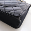 Chanel Medium Lambskin Clas...