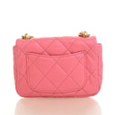 Chanel Mini Lambskin Funky ...