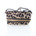 Dior Small Canvas Diortrave...
