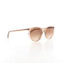 Chanel Round CC Sunglasses