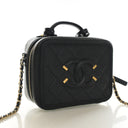 Hover Product -Chanel Small...