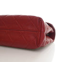Chanel Calfskin In the Busi...