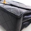 Chanel Vintage Medium Lambs...