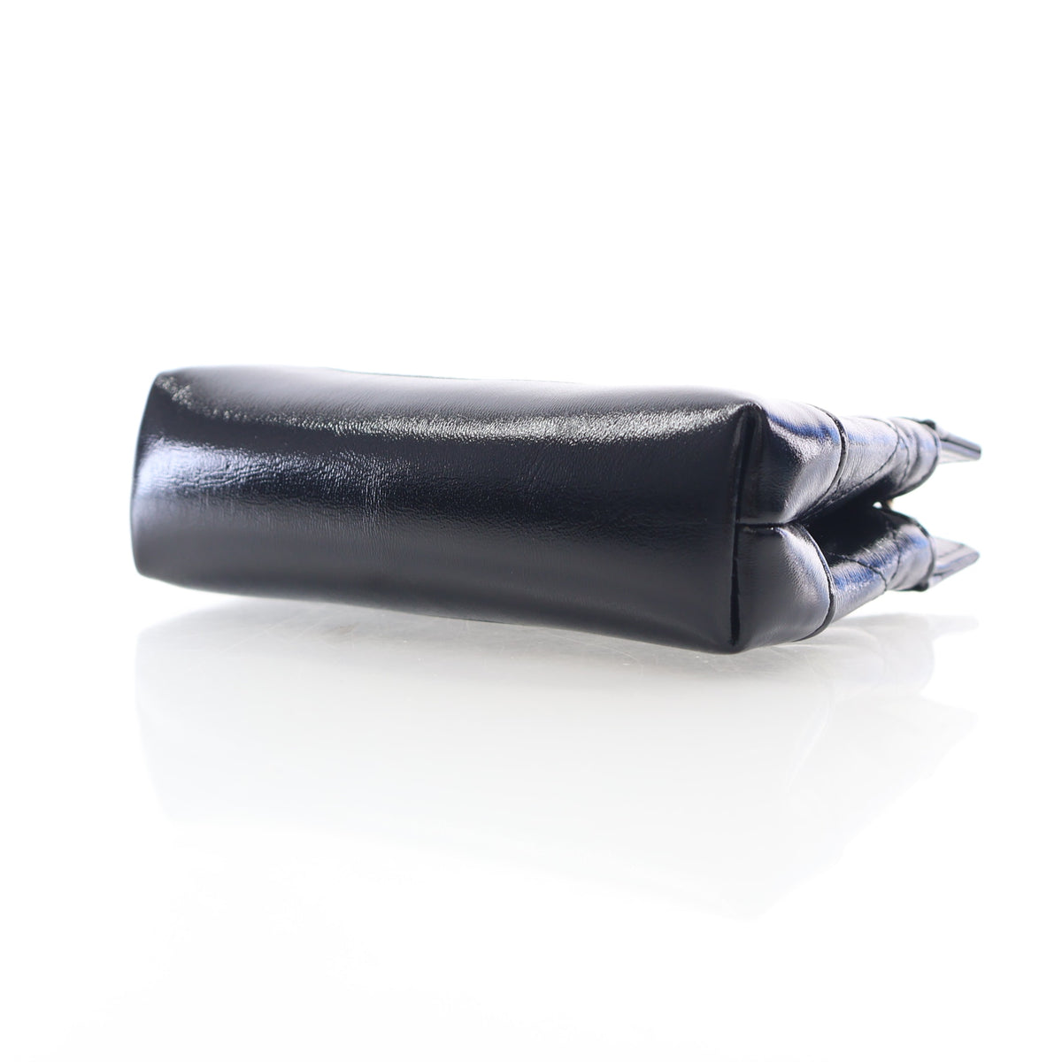 Chanel Micro Lambskin 31 Shopping Bag, photo 6 of 15