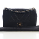 Chanel Medium Sheepskin Vin...