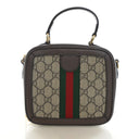 Gucci Mini GG Supreme Ophid...