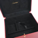 Cartier Diamonds Tank Angla...
