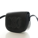 Celine Calfskin Triomphe Folco