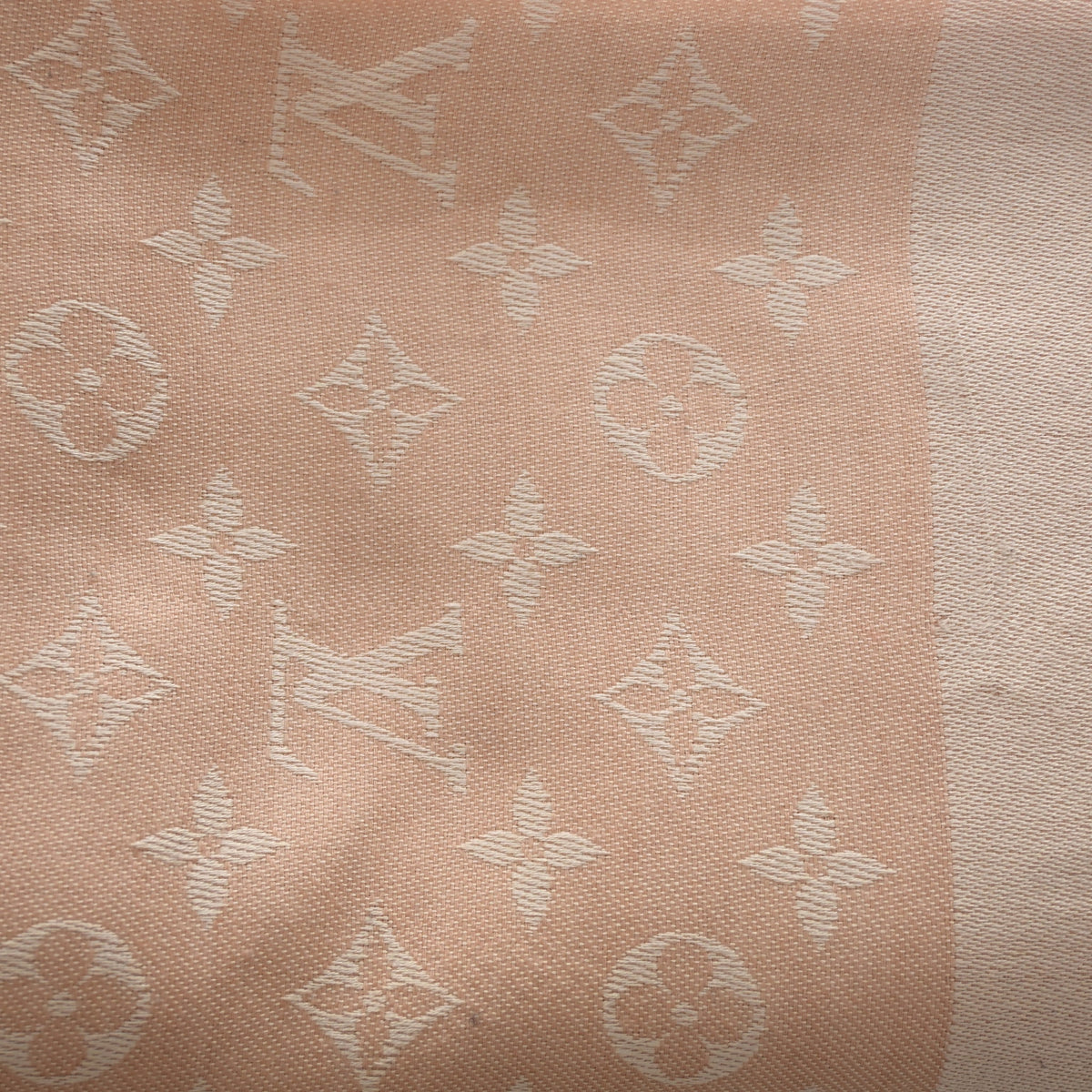 Pre-Owned Louis Vuitton Pochette Metis Monogram Empreinte, flat lay