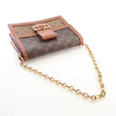 Louis Vuitton Reverse Monog...