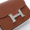 Hermes Gold Evercolor Const...