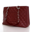 Chanel Caviar Grand Shoppin...