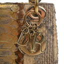 Christian Dior Mini Python ...