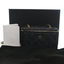 Chanel Small Denim Classic ...