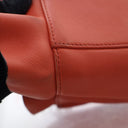 Fendi Mini Nappa Waves Peek...