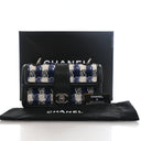 Chanel Medium Tweed Flap Bag