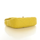 Chanel Mini Lambskin Lacque...