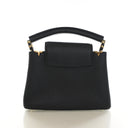 Louis Vuitton Taurillon Flo...