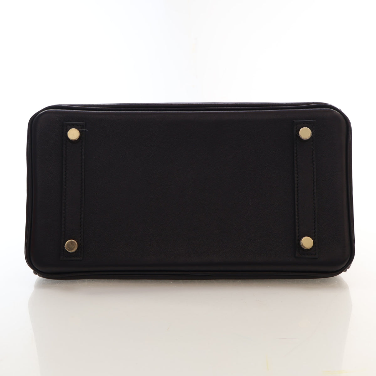 Hermes Black Volupto Birkin 25, photo 14 of 21