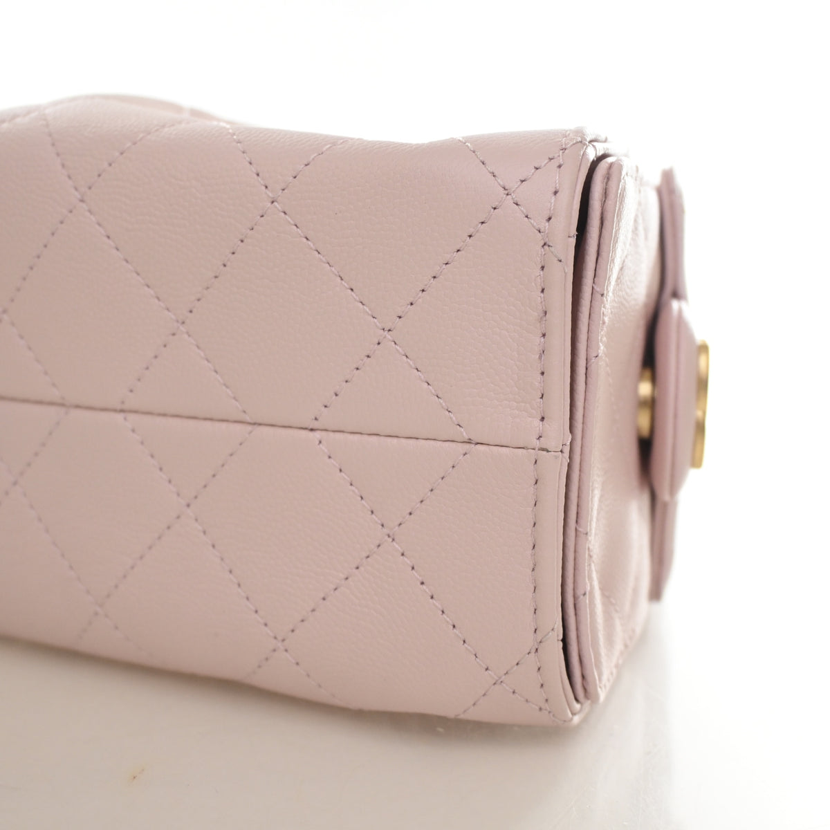 Chanel Mini Caviar 25 Hobo, photo 8 of 14