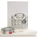 Christian Dior Small Calfsk...