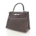 Hermes Etoupe Togo Retourne...