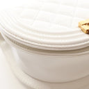 Chanel Small Caviar Quilted...