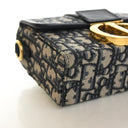 Christian Dior Oblique 30 M...