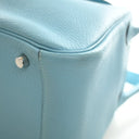 Hermes Bleu Atoll Clemence ...