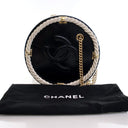 Chanel Small Crumpled Calfs...