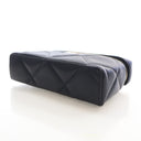 Chanel Caviar Slim Vanity T...