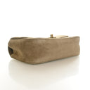 Chanel Mini Suede Souplissi...